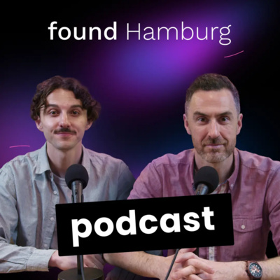 the found podcast