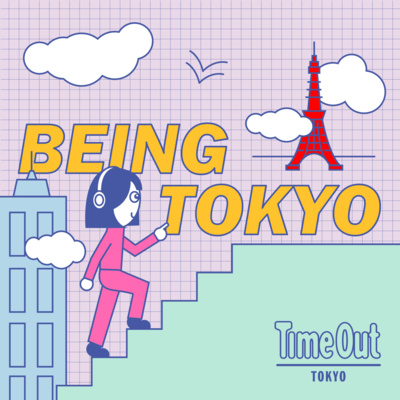 Being Tokyo
