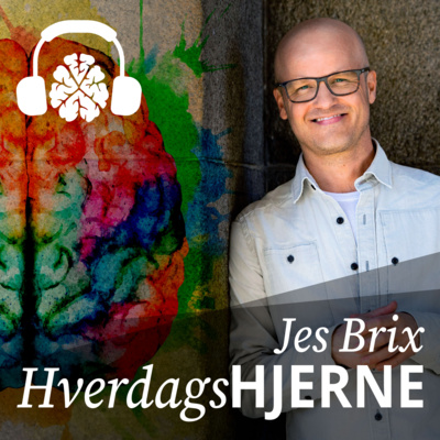 Hverdagshjerne med Jes Brix