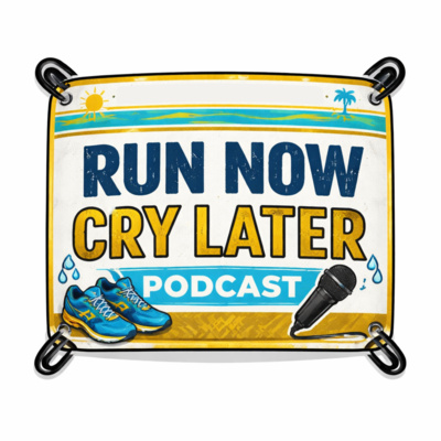 Run Now, Cry Later