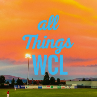 All Things WCL podcast