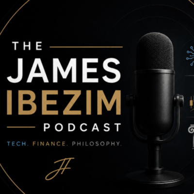 The James Ibezim Podcast