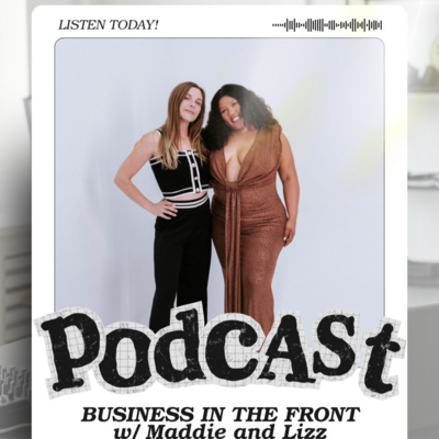 Business in the Front