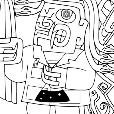The Mescaline Garden Podcast