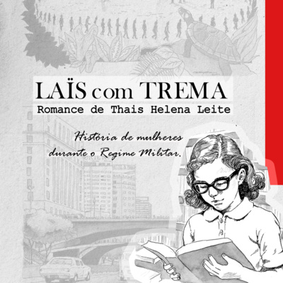 LAIS COM TREMA