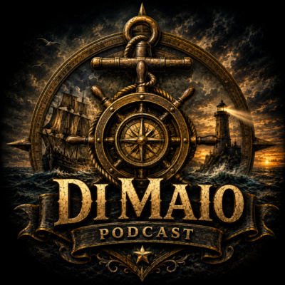 Di Maio Podcast