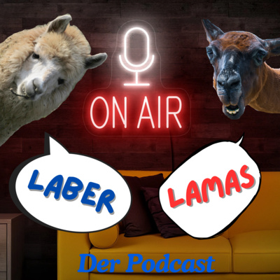 Laber-Lamas