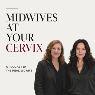 Midwives at Your Cervix