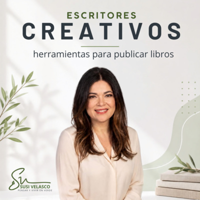 Escritores creativos