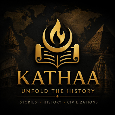 KATHAA | Unfold the History