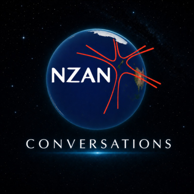 NZAN Conversations