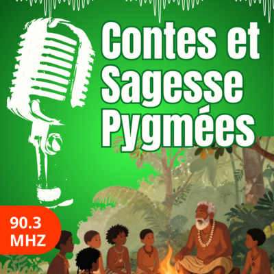Contes et Sagesse Pygmées