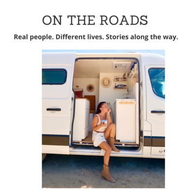 On The Roads Podcast