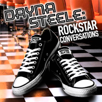 Dayna Steele's Rockstar Conversations