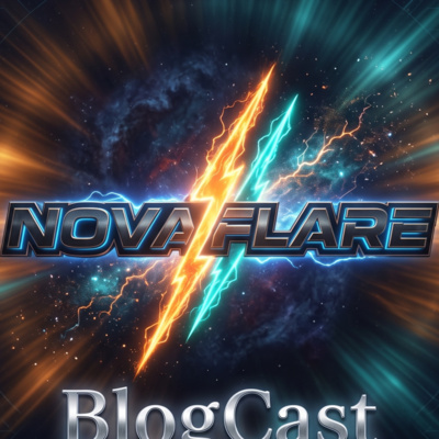 Novaflare's BlogCast