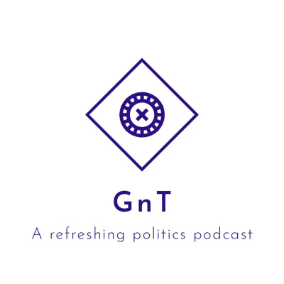 GnT - The Politics Podcast From The Groucho Tendency