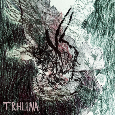 TRHLINA