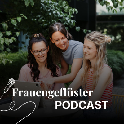Frauengeflüster