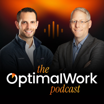The OptimalWork Podcast