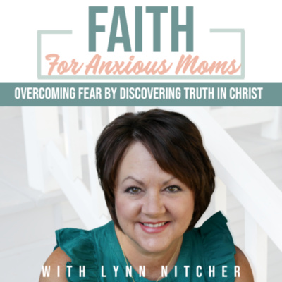 Faith For Anxious Moms | Anxiety Bible Verse, Bible Study Tools, Daily Devotional, Wisdom, Belonging