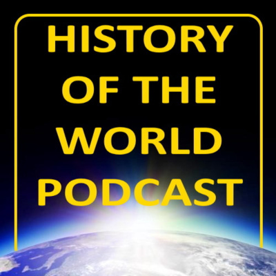 History of the World podcast