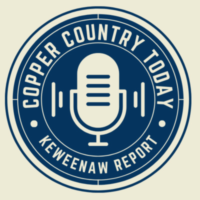 Copper Country Today