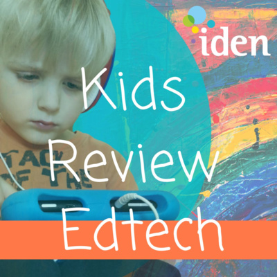 Kids Review Edtech