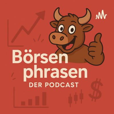 Börsenphrasen - Der Podcast