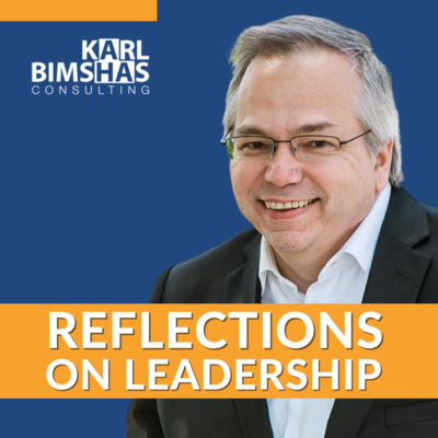 Reflections on Leadership