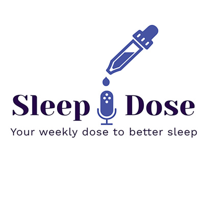 Sleep Dose with The Sleep Guy