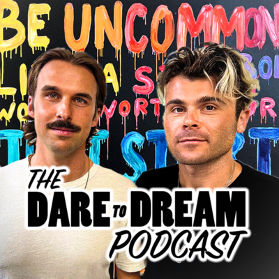 The Dare to Dream Podcast 