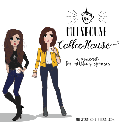 MilSpouse CoffeeHouse