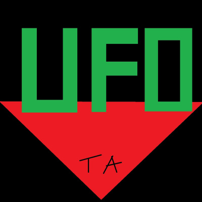 esquadrao UFO podcast