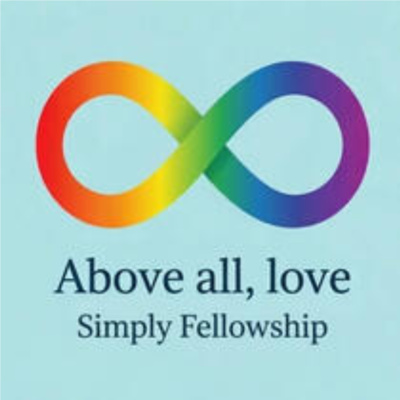 Above All Love: Simply Fellowship