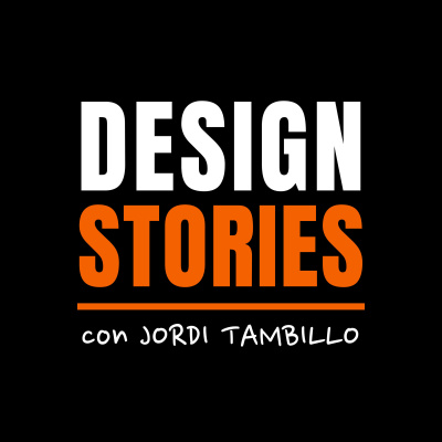 Design Stories Podcast