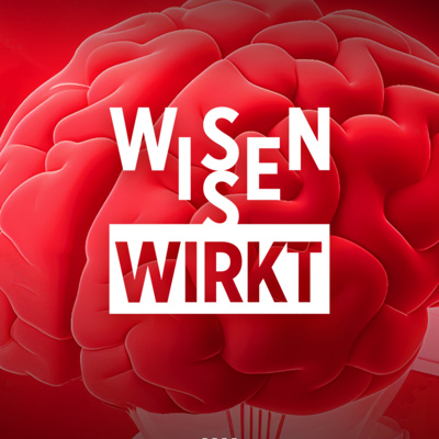 Wissen wirkt - der Podcast der Technische Hochschule Brandenburg