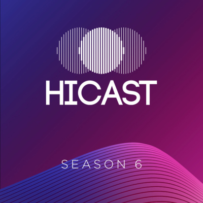 HiCast - Tехнологии, наука, космос, кино и игри с екипа на HiComm