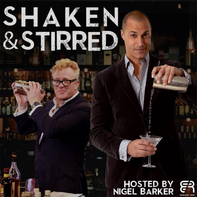 Shaken & Stirred
