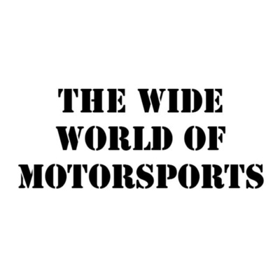 The Wide World Of Motorsports