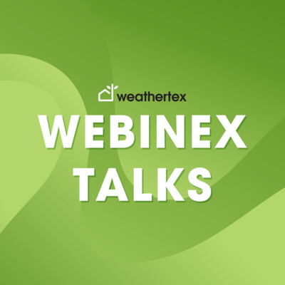 Webinex Talks