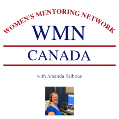 WMN Canada - Women's Mentoring Network of Canada