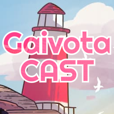 Gaivota Cast