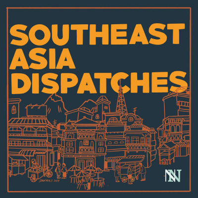 New Naratif's Southeast Asia Dispatches