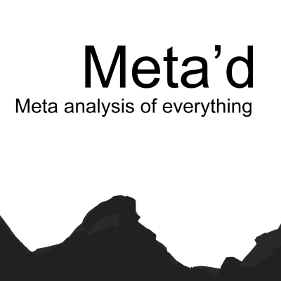 Meta'd