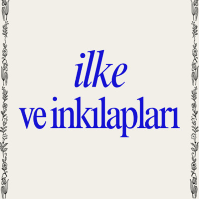 İlke ve İnkılapları