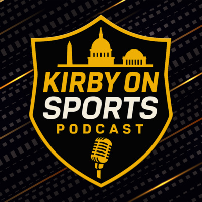 The Kirby on Sports Podcast