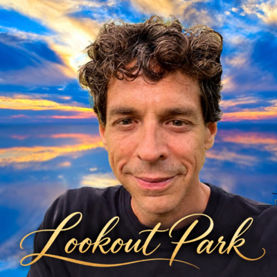 Lookout Park with Joe Drummer Boy