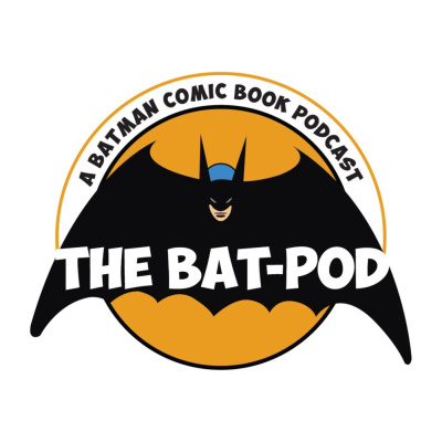 The Bat-Pod