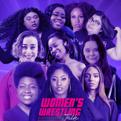 Women's Wrestling Talk