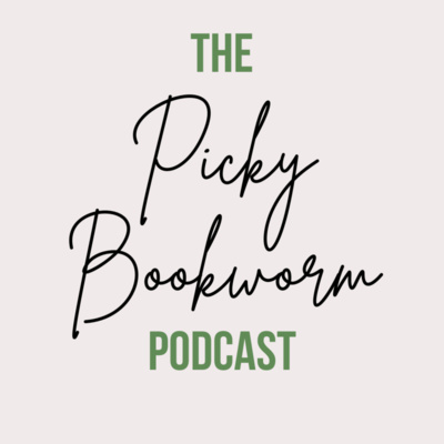 The Picky Bookworm